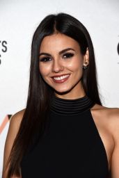 Victoria Justice - Marie Claire Young Women