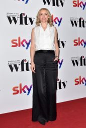Anne-Marie Duff – Sky Women in Film & TV Awards 2016 in London