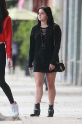 Ariel Winter - Out in Beverly Hills 12/29/ 2016 