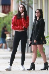 Ariel Winter - Out in Beverly Hills 12/29/ 2016 