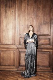Arizona Muse - Photoshoot for Vogue Paris, Dec 2016/ Jan 2017