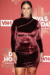 Ashley Graham - 2016 VH1