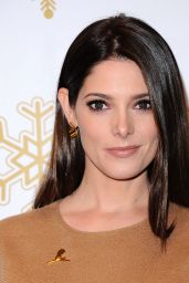 Ashley Greene - Brooks Brothers Holiday Celebration for St. Jude