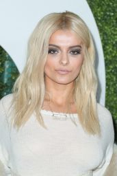 Bebe Rexha - GQ Men of The Year Awards 2016 in West Hollywood