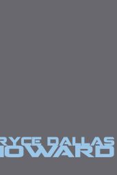 Bryce Dallas Howard Wallpapers (+24)