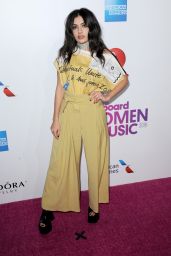 Charli XCX - Billboard Women In Music 2016 Event in New York