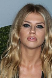Charlotte McKinney – GQ Men of The Year Awards 2016 in West Hollywood