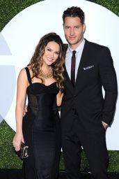Chrishell Stause – GQ Men of The Year Awards 2016 in West Hollywood