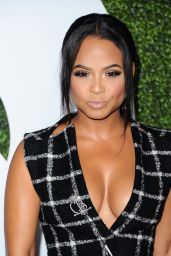 Christina Milian – GQ Men of The Year Awards 2016 in West Hollywood