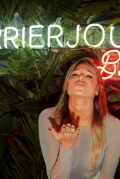 Danielle Bernstein – Ora x Perrier-Jouet By Night Party, Art Basel, Miami 12/1/ 2016