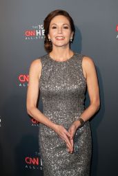 Diane Lane – CNN Heroes Gala 2016 in NYC 