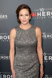 Diane Lane – CNN Heroes Gala 2016 in NYC 