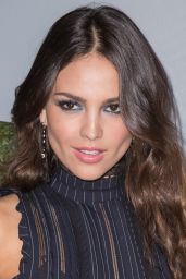 Eiza Gonzalez - GQ Men of The Year Awards 2016 in West Hollywood