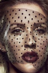 Ellie Goulding - Photoshoot 2016