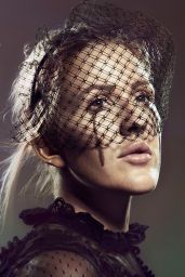 Ellie Goulding - Photoshoot 2016
