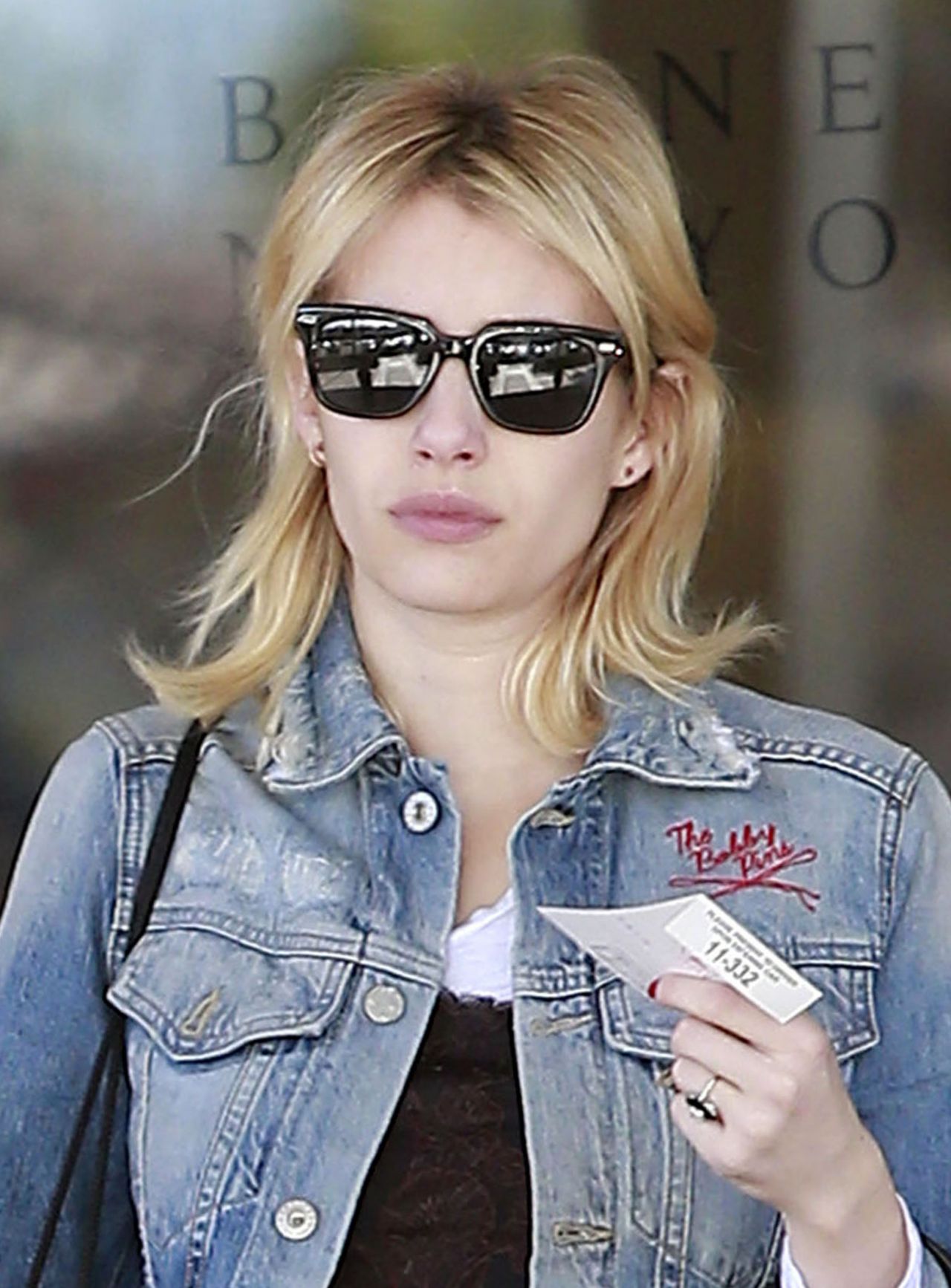 Emma Roberts Style, Clothes, Outfits and Fashion• Page 56 of 87