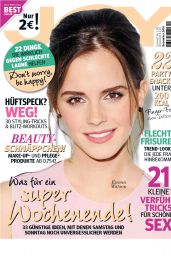 Emma Watson - Joy Magazine Germany – December 2016 Issue
