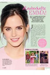 Emma Watson - Joy Magazine Germany – December 2016 Issue