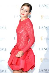 Emma Watson - Pre-Bafta Party in London, October 2016