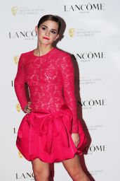 Emma Watson - Pre-Bafta Party in London, October 2016