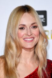 Fearne Cotton - BBC Music Awards in London 12/12/ 2016