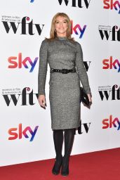Gabby Logan – Sky Women in Film & TV Awards 2016 in London