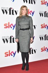 Gabby Logan – Sky Women in Film & TV Awards 2016 in London