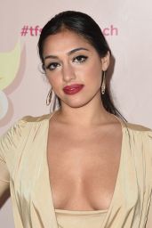 Inas X – Too Faced’s Sweet Peach Launch Party in West Hollywood 12/01/ 2016