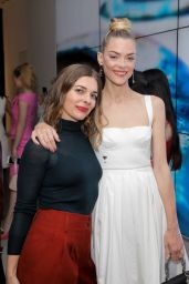 Jaime King - Dior Lady Art Pop Up Boutique Opening Event in LA 12/6/ 2016