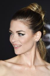 Jaime King – ‘Rogue One: A Star Wars Story’ Premiere in Hollywood 12/10/ 2016
