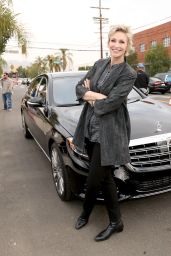 Jane Lynch – The Hollywood Reporter’s Annual Women in Entertainment Breakfast in LA 12/7/ 2016