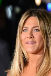 Jennifer Aniston - Office Christmas Party Premiere at Regency Village Theater in Westwood 12/7/ 2016 