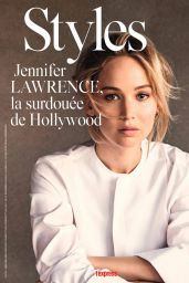 Jennifer Lawrence - L