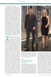 Jennifer Lawrence - Rolling Stone Magazine Mexico December 2016 Issue