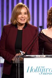 Jessica Lange – The Hollywood Reporter’s Annual Women in Entertainment Breakfast in LA 12/7/ 2016