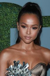 Karrueche Tran – GQ Men of The Year Awards 2016 in West Hollywood