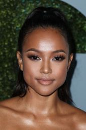 Karrueche Tran – GQ Men of The Year Awards 2016 in West Hollywood