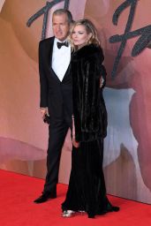 Kate Moss – The Fashion Awards 2016 in London, UK