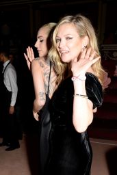 Kate Moss – The Fashion Awards 2016 in London, UK