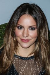 Katharine McPhee - The GQ Men of The Year Awards 2016 in West Hollywood