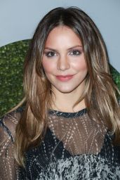 Katharine McPhee - The GQ Men of The Year Awards 2016 in West Hollywood