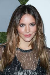 Katharine McPhee - The GQ Men of The Year Awards 2016 in West Hollywood