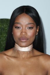 Keke Palmer - GQ Men of The Year Awards 2016 in West Hollywood