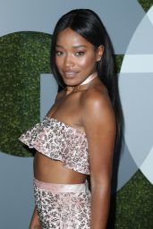 Keke Palmer - GQ Men of The Year Awards 2016 in West Hollywood