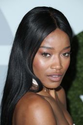 Keke Palmer - GQ Men of The Year Awards 2016 in West Hollywood