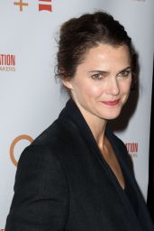 Keri Russell - The Adrienne Shelly Foundation 10th Anniversary Celebration in NYC