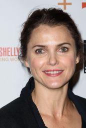 Keri Russell - The Adrienne Shelly Foundation 10th Anniversary Celebration in NYC