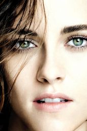 Kristen Stewart - Chanel Collection Eyes 2016 HQ Photos