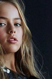 Kristina Pimenova - HQ Model Photos
