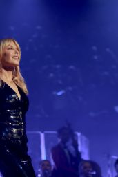 Kylie Minogue - Performs at the Royal Albert Hall in London 12/9/ 2016 